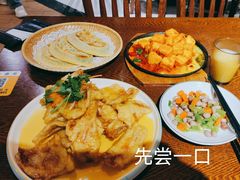-李老哈·东北菜(宋园路店)