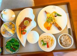 -馨月汇·一悦馨香月子中心(前滩店)
