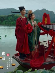 -今生有约国际精品婚纱摄影(苏州店)