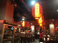 大堂-天下第一面(大雁塔北广场店)
