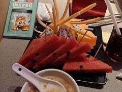 -海底捞火锅(漫乐城夜宵主题店)