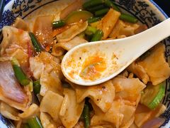 -尹兰楼西北风情餐厅(嘉定店)