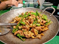 -费大厨辣椒炒肉(太平老街店)