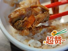 -胖哥俩肉蟹煲(梅溪步步高店)