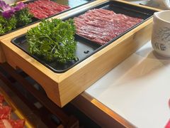-祥源胡同·涮牛羊肉火锅(花桥店)