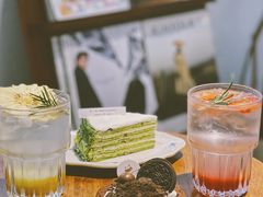 -Kekimatata 生日蛋糕·烘焙教学