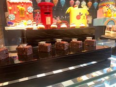 -富力希尔顿酒店·地阔自助餐厅