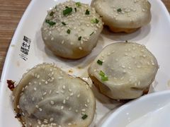 -大食代美食广场(上海中心店)