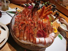 -花潮料理艺食馆(世欧广场店)