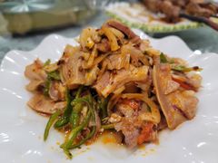 -新疆红柳花餐厅(新洲店)