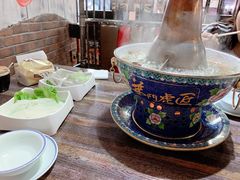 -龙虾风暴(松江店)