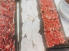 -牛鲜胜·潮汕牛肉自助火锅(番禺市桥店)