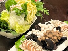 -南门涮肉(上海一店)