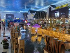 -苏州味道(阳澄湖服务区店)