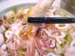 油淋小管-鑫悦楼煎蟹·16年海鲜大排档