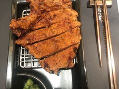 -馔豚·台北菜专门店(深圳湾万象城店)
