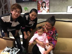 -汪正影业素摄儿童摄影工作室(星摩尔购物中心店)