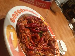 -阿财老铺·老蚌埠龙虾城(华夏总店)
