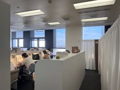 -众独空间沉浸式自习室(三阳路铂仕汇店)