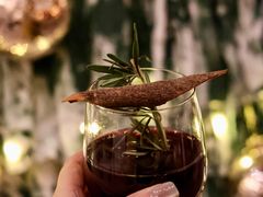 -天津海河悦榕庄·Lobby Lounge大堂吧