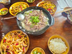 -五里关火锅(牛市口店)