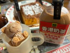 -肥韬茶餐厅(南山mini店)