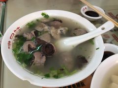 -津品味小吃(大学湾店)