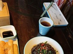 -江边城外烤全鱼(方庄时代购物中心店)