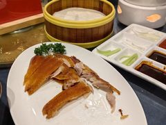 酥不腻烤鸭-洛阳宴·洛阳菜(南昌路店)