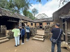 -红嫂家乡旅游区