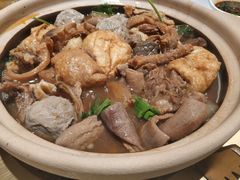 -牛小灶牛杂煲(北京路店)