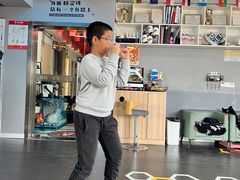 -M.S拳击泰拳馆(大学路店)