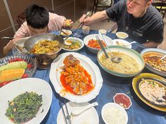 -香雪海饭店中餐厅(人民桥店)