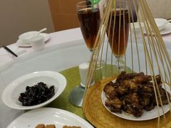 -后宫私房菜(汇客美食娱乐广场店)