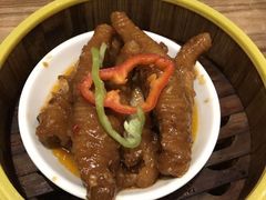 -粤港餐厅(禹州商业广场店)