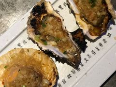-很久以前羊肉串(打浦路店)
