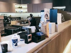 -瑞幸咖啡(平安滨江金融中心店)