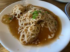 -丰乐餐厅·始于1999·本地老字号