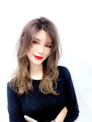 -Mix Boom Hair salon