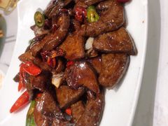 -北李妈妈菜·海肠捞饭(高新万达店)