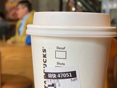 -星巴克臻选(济南万达店)