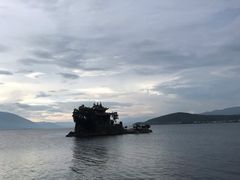 -小普陀
