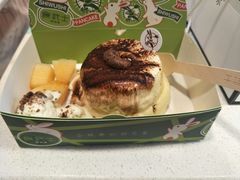 -食武士·舒芙蕾(新街口明瓦廊店)