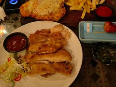 -El Bodegon阿根廷秘鲁餐厅(幸福路店)