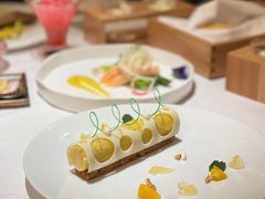 柑橘柚子蛋糕-王品牛排(福州泰禾店)