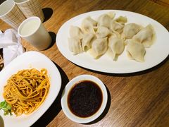 -上关雪東北菜(中房金谊店)