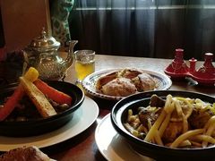 -Tajine Moroccan塔金摩洛哥中东餐厅