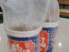 -塔斯汀中国汉堡(东平店)