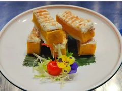 -皇马假日醉海南大酒店·假日一品派茶楼(秀英店)