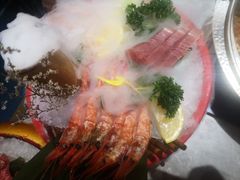 -樱煦和牛寿喜烧(如皋吾悦广场店)